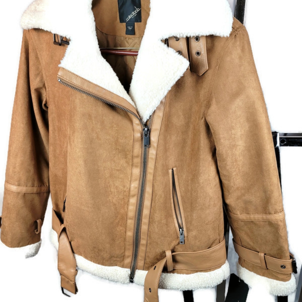 Collection B Brand New Jackets